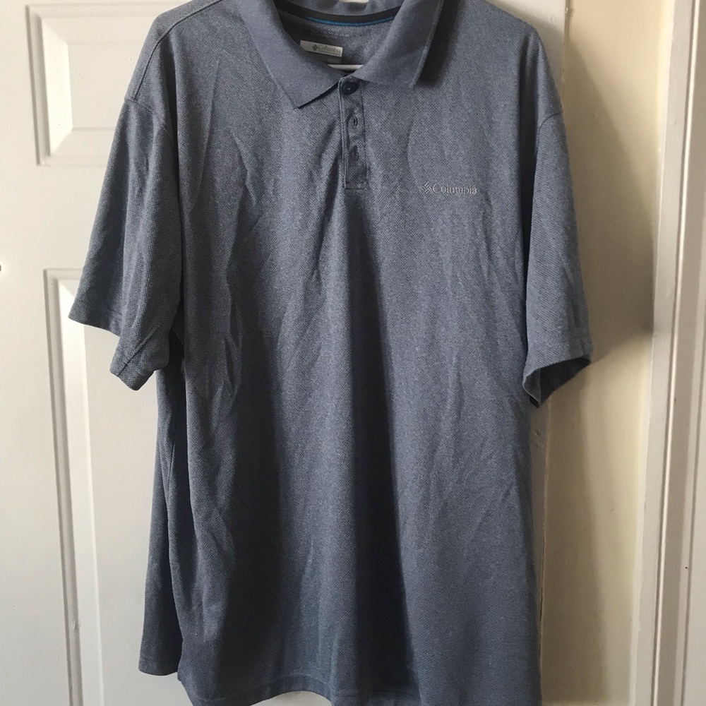 Columbia Polo